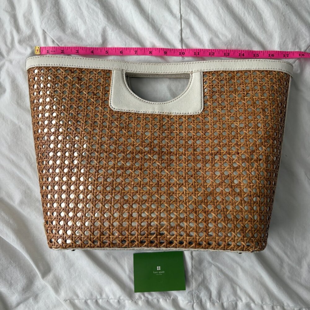 Kate Spade New York Tortola Kei Tote Bag - Picture 6 of 9